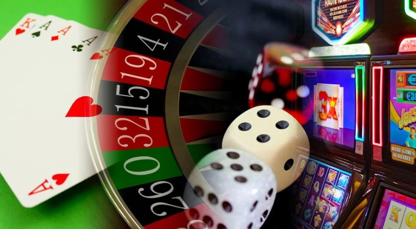 Online Casino Dünyasında Sorumlu Oyun – Bütçenizi Nasıl Yönetirsiniz?