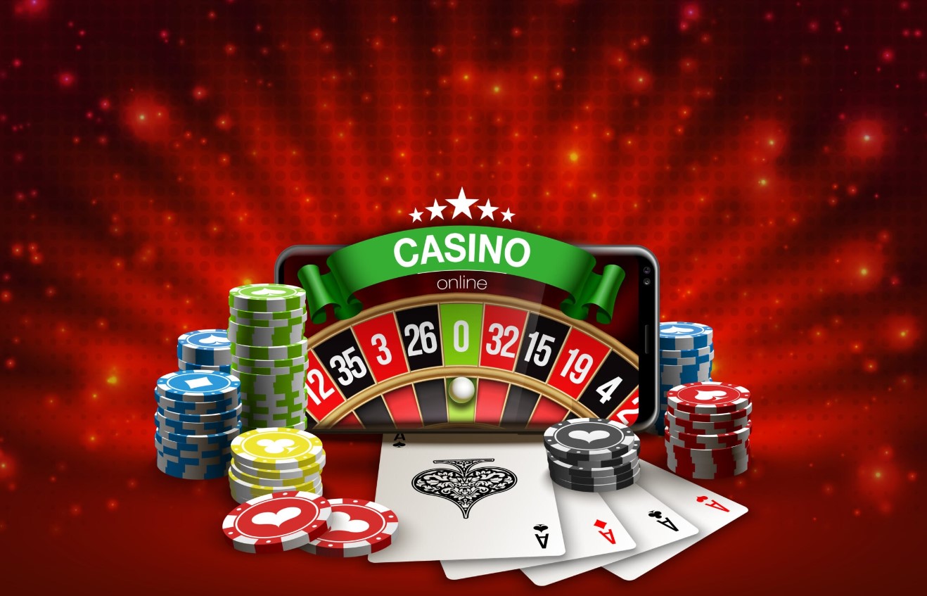 Online Casino Turnuvaları – Katılmak ve Kazanmak İçin İpuçları