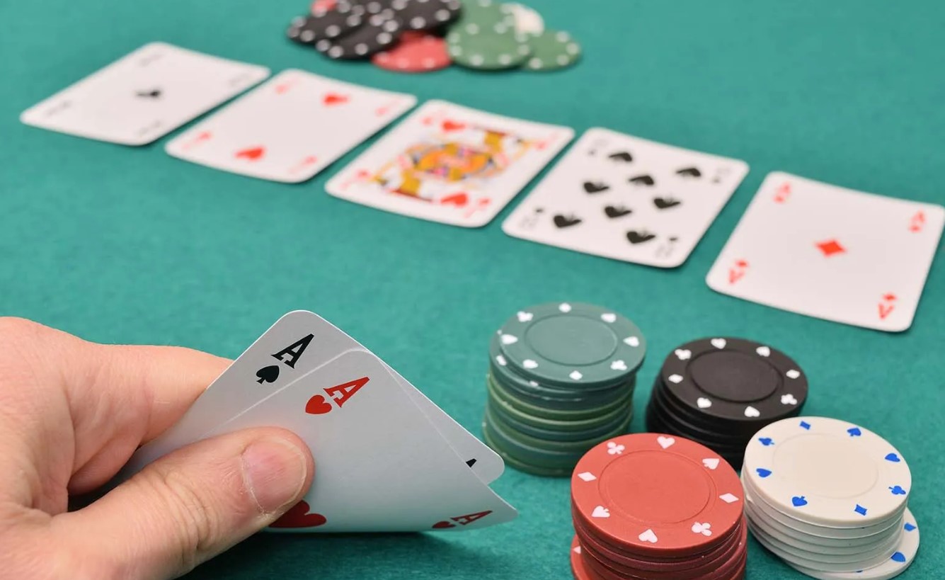 Texas Hold’em Pokerde Başarılı Olmanın Yolları